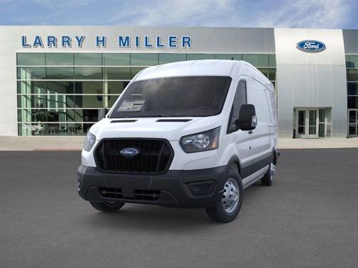 2025 Ford Transit-250 148 WB Medium Roof Cargo
