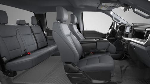 Avalanche 2026 Ford F-350 XL