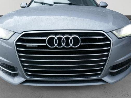 2016 Audi A6 2.0T Premium Plus