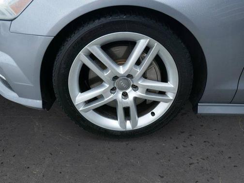 2016 Audi A6 2.0T Premium Plus