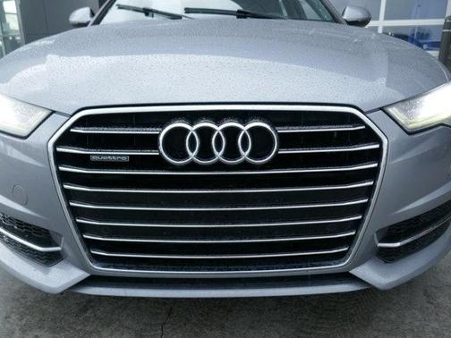 2016 Audi A6 2.0T Premium Plus