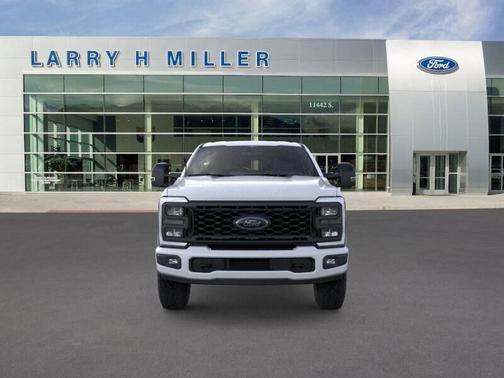 2025 Ford F-350 Lariat Super Duty