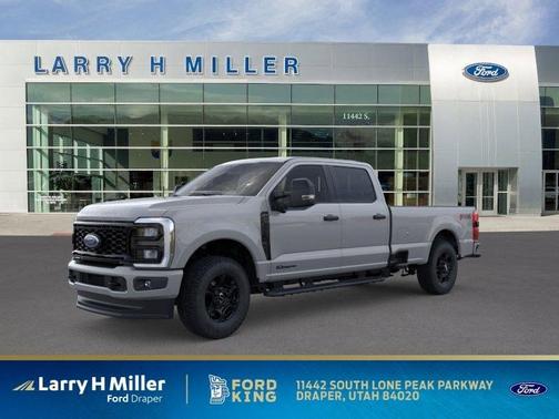 2026 Ford F-350 XL