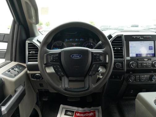 2021 Ford F-350 XLT