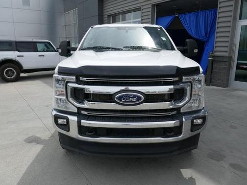 2021 Ford F-350 XLT