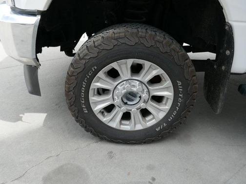 2021 Ford F-350 XLT