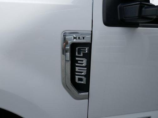 2021 Ford F-350 XLT