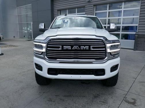 2023 RAM 2500 Laramie