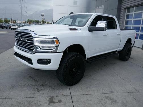 2023 RAM 2500 Laramie
