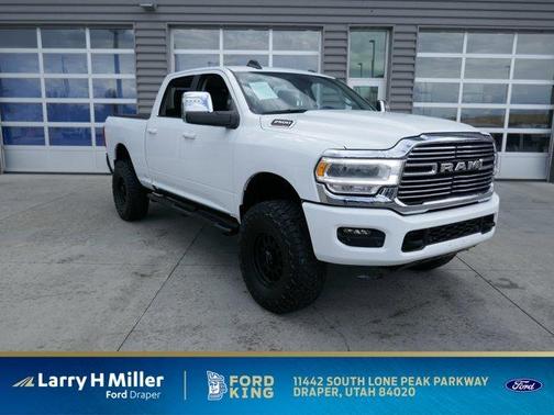 2023 RAM 2500 Laramie
