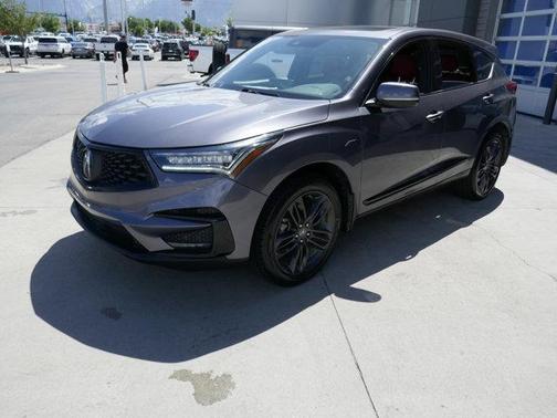 2021 Acura RDX A-Spec