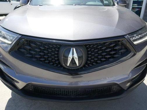 2021 Acura RDX A-Spec