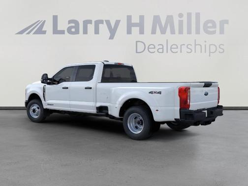 2025 Ford F-350 XL