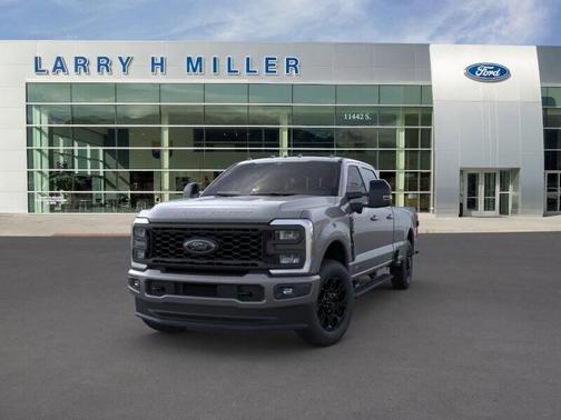 2025 Ford F-350 Lariat Super Duty