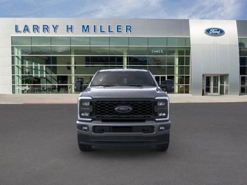2025 Ford F-350 Lariat Super Duty