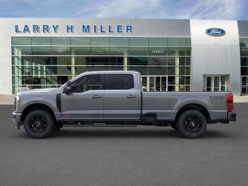 2025 Ford F-350 Lariat Super Duty