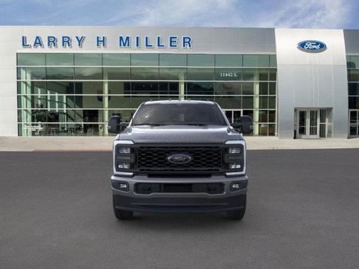 2025 Ford F-350 Lariat Super Duty