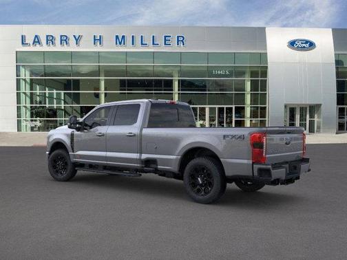 2025 Ford F-350 Lariat Super Duty
