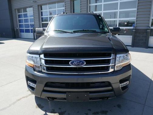 2016 Ford Expedition XLT