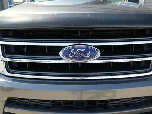 2016 Ford Expedition XLT