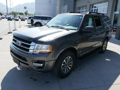 2016 Ford Expedition XLT