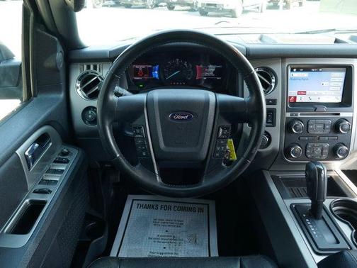 2016 Ford Expedition XLT