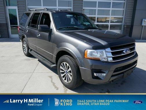 2016 Ford Expedition XLT
