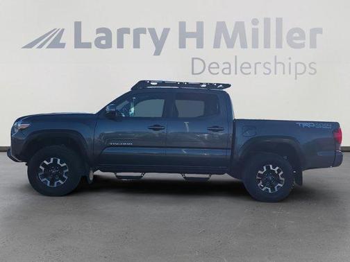 2019 Toyota Tacoma TRD Off Road