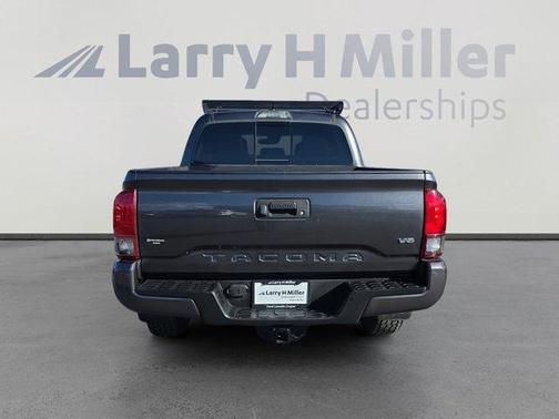 2019 Toyota Tacoma TRD Off Road