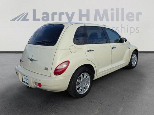 2007 Chrysler PT Cruiser Touring