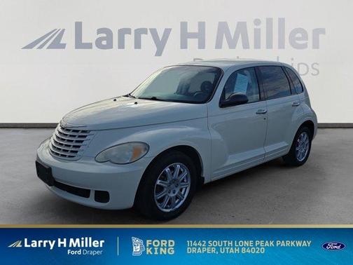 2007 Chrysler PT Cruiser Touring