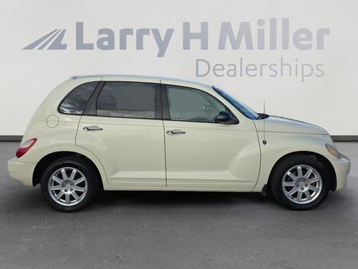 2007 Chrysler PT Cruiser Touring