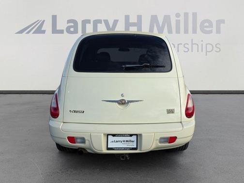 2007 Chrysler PT Cruiser Touring