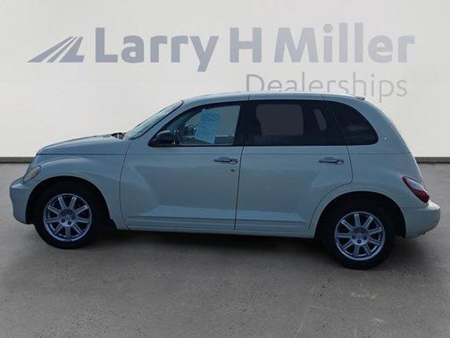 2007 Chrysler PT Cruiser Touring