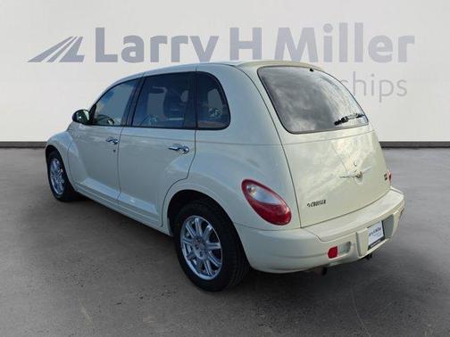2007 Chrysler PT Cruiser Touring