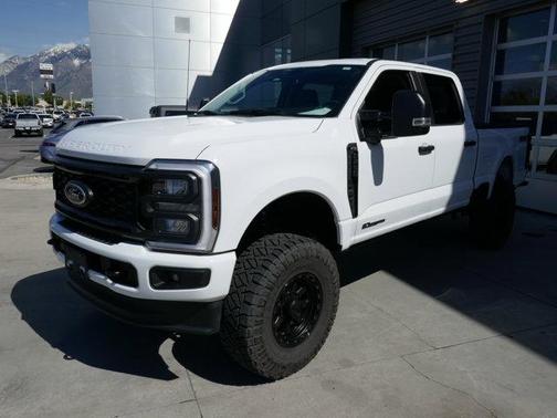 2024 Ford F-250 XL