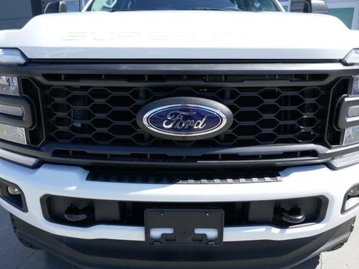 2024 Ford F-250 XL