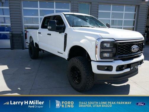 2024 Ford F-250 XL