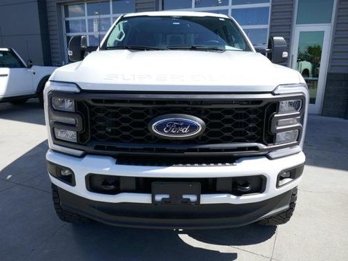 2024 Ford F-250 XL