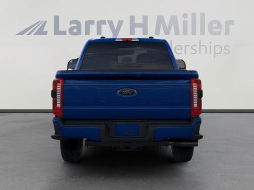 2026 Ford F-350 Lariat Super Duty