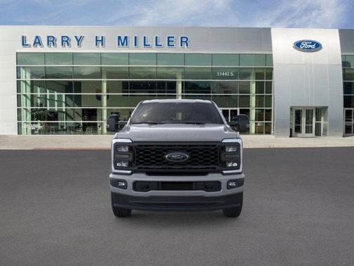 2025 Ford F-350 Lariat Super Duty