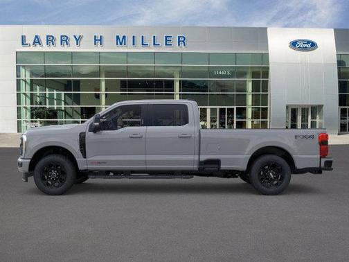 2025 Ford F-350 Lariat Super Duty