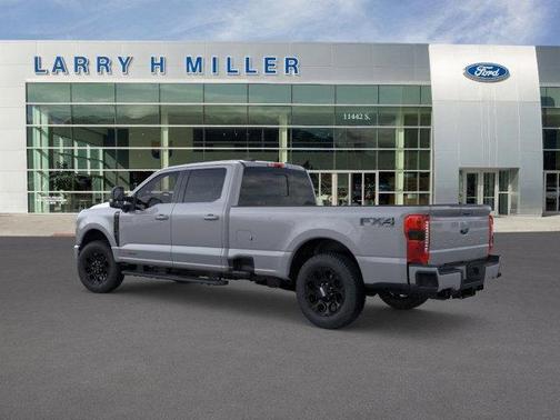 2025 Ford F-350 Lariat Super Duty