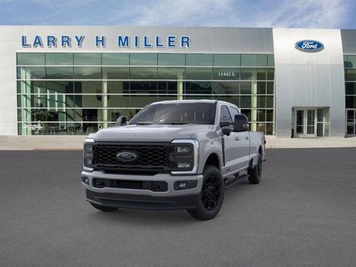 2025 Ford F-350 Lariat Super Duty