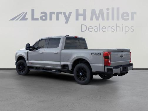 2026 Ford F-350 Lariat Super Duty