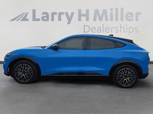 2024 Ford Mustang Mach-E Premium