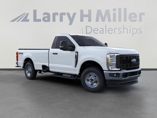 2026 Ford F-250 XL