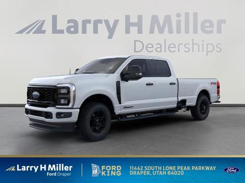 2026 Ford F-350 XL