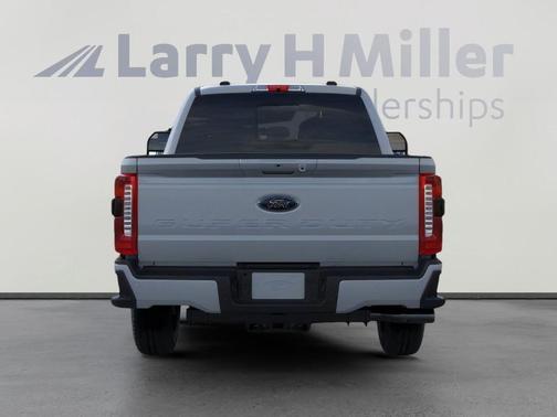 2026 Ford F-350 Lariat Super Duty