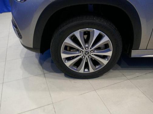 2020 Mercedes-Benz GLE 350 Base 4MATIC